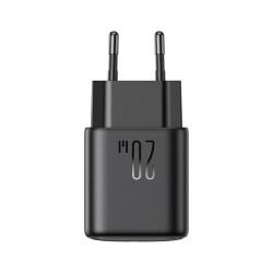JOYROOM JR-TCF20 PD20W CHARGER BLACK - 3
