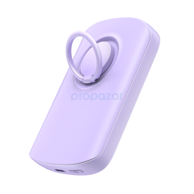JOYROOM JR-W030 20W WIRELESS POWERBANK 6000MAH MOR - 1