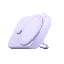 JOYROOM JR-W030 20W WIRELESS POWERBANK 6000MAH MOR - 2