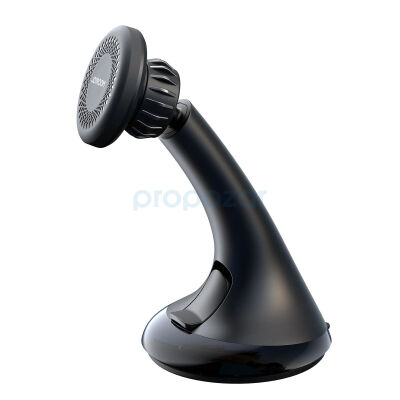 JOYROOM JR-ZS356 UNIVERSAL MAGNETIC CAR HOLDER BLACK - 1