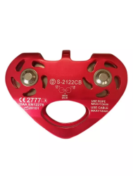 JP-30 Tandem Makara - Arga Safety Yüksekte Çalışma Ürünleri