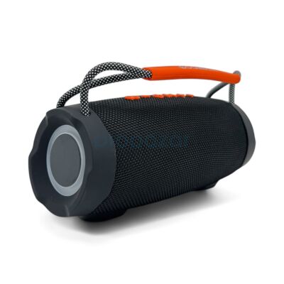 JRL MUSIC PLAYER FM BOOMBOX 3PRO - 1
