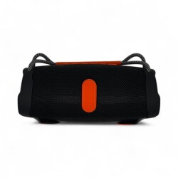 JRL MUSIC PLAYER FM BOOMBOX 3PRO - 2