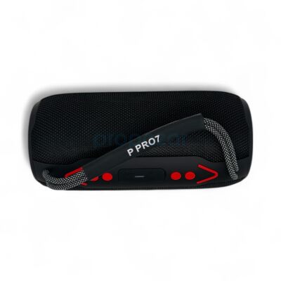 JRL MUSIC PLAYER FM P PRO7 - 2
