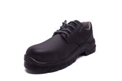 Kavi S2 Deri İş Güvenliği Ayakkabısı Kışlık Su Geçirmez Ekonomik Model - 2