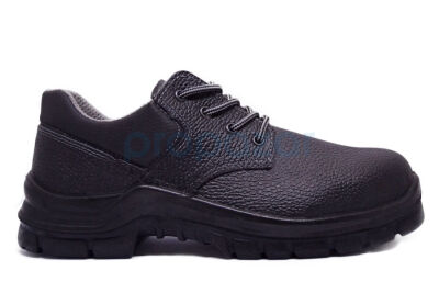 Kavi S2 Deri İş Güvenliği Ayakkabısı Kışlık Su Geçirmez Ekonomik Model - 3