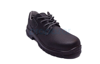 Kavi S2 Deri İş Güvenliği Ayakkabısı Kışlık Su Geçirmez Ekonomik Model - 1