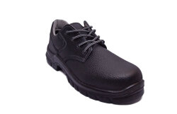 Kavi S2 Deri İş Güvenliği Ayakkabısı Kışlık Su Geçirmez Ekonomik Model - Kavi İş Ayakkabısı