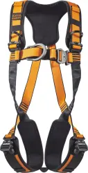 Kaya Rock P-451 PO Düşüş Durdurma Kemeri - 1