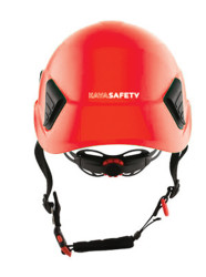 Kaya Safety Dynamo 397 Endüstriyel Kask - 2