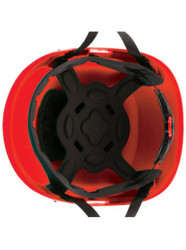 Kaya Safety Dynamo 397 Endüstriyel Kask - 4