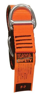 Kaya Safety F-7 Ankaraj Sapanı - 2