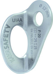 Kaya Safety F20A Kulak Ankarajı - 1