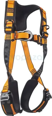 Kaya Safety P-451 PO Düşüş Durdurma Kemeri - 3