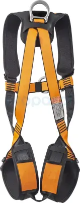 Kaya Safety P-451 PO Düşüş Durdurma Kemeri - 4