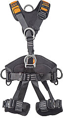 Kaya Safety P-455 Y Düşüş Durdurma, Konumlandırma ve Süspansiyon Kemeri - Kaya Safety Yüksekte Çalışma Ürünleri