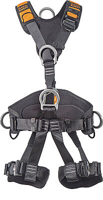 Kaya Safety P-455 Y Düşüş Durdurma, Konumlandırma ve Süspansiyon Kemeri - 1