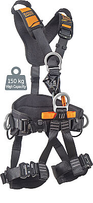 Kaya Safety POWER ACCESS İple Erişim Kemeri - 1