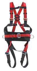 Kaya Safety Rock P-3 Emniyet Kemeri - Kaya Safety Yüksekte Çalışma Ürünleri