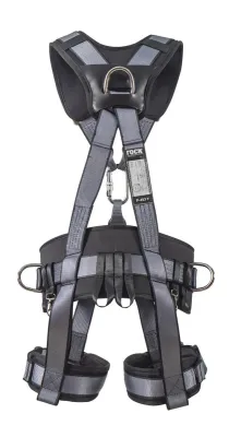 Kaya Safety Rock P-453-Y Emniyet Kemeri - 3