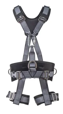 Kaya Safety Rock P-453-Y Emniyet Kemeri - 1