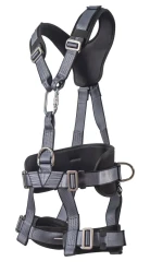 Kaya Safety Rock P-453-Y Emniyet Kemeri - 4