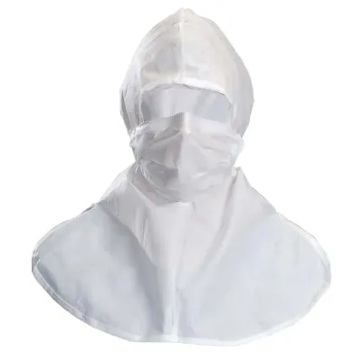 Kimtech A5 Steril Temiz Oda Bağcıklı Başlık 88807 - 1