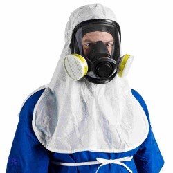 Kimtech A5 Steril Temiz Oda Elastik Başlık 40616 - 1