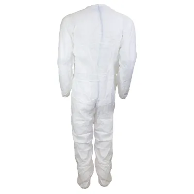 Kimtech A5 Steril Temiz Oda Tulum 88800 - 2