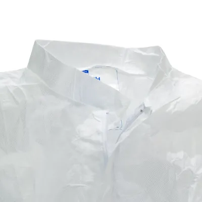 Kimtech A5 Temiz Oda Steril Olmayan Tek Paketlenmiş Tulum 88842 - 4