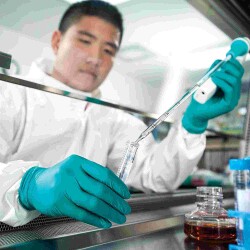 Kimtech A7 Temiz Oda Steril Olmayan Laboratuvar Önlüğü 47651 - 2