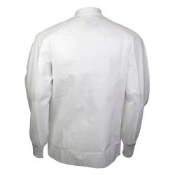 Kimtech A8 Beyaz Laboratuvar Ceketi 10069 - 4