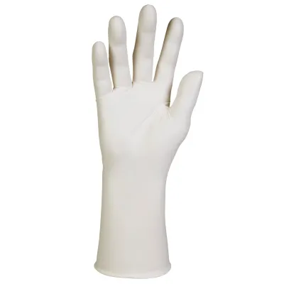 Kimtech G3 Beyaz Nitril Eldiven 56880 - 3