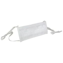 Kimtech M3 Steril Pliseli Bağlamalı Maske 62494 - 1