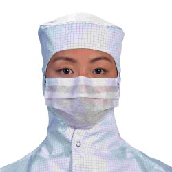 Kimtech M6 Temiz Oda Maskesi 62477 - 2