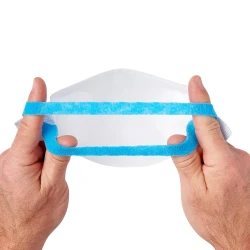 Kimtech N95 Katlanabilir Maske 53358 - 3