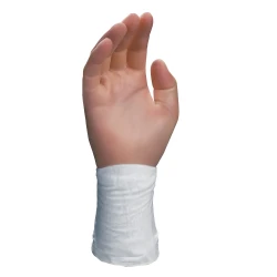 Kimtech Vinil Co-Polymer Şeffaf Eldiven 61001 - 1