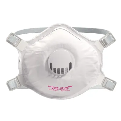 Kleenguard 3800 P100 Maske 55400 - 1