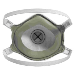 Kleenguard 3800 P95OV Maske 55931 - 2