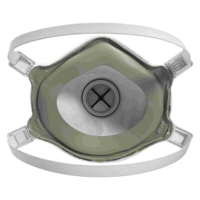 Kleenguard 3800 P95OV Maske 55931 - 2