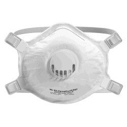 Kleenguard 3800 R95 Maske 55930 - 1