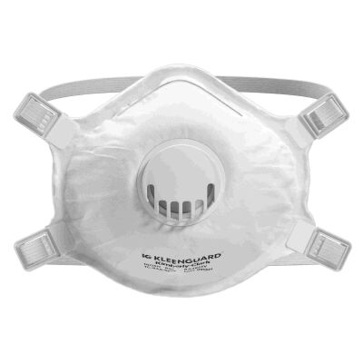 Kleenguard 3800 R95 Maske 55930 - 1