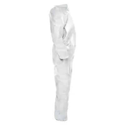 Kleenguard A20 Beyaz Tulum 37711 - 2