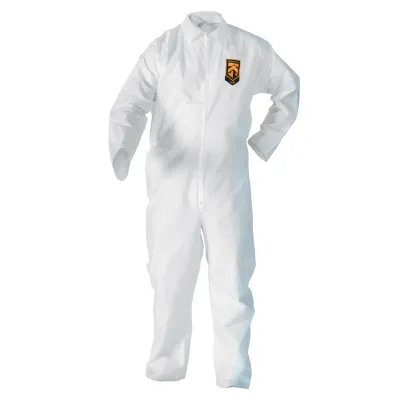 Kleenguard A20 Beyaz Tulum 37711 - 1