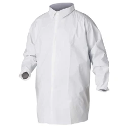 Kleenguard A20 Laboratuvar Önlüğü 35618 - 1