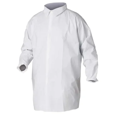 Kleenguard A20 Laboratuvar Önlüğü 35618 - 1
