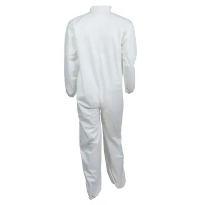 Kleenguard A40 Beyaz Tulum 42568 - 3