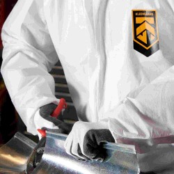 Kleenguard G35 Denetim Eldiveni 38716 - 5