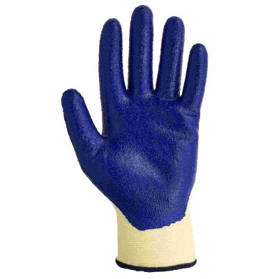 Kleenguard G60 Nitril Kaplama Kesilmeye Dayanıklı Eldiven 47105 - 2