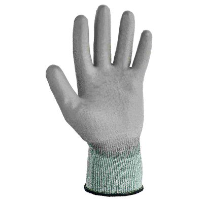 Kleenguard G60 Orta seviye Kesilmeye Dayanıklı PU Kaplama Eldiven 47103 - 3